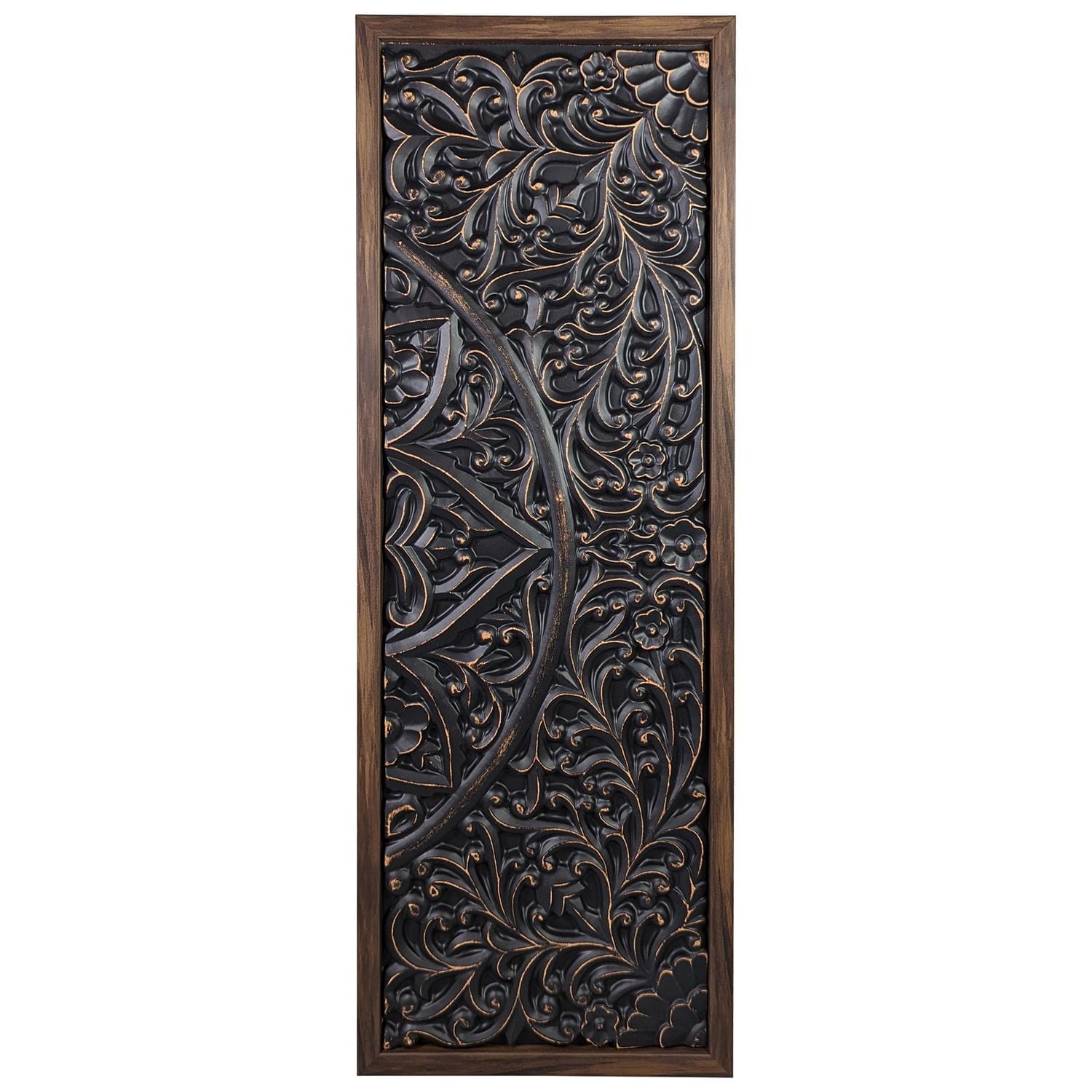 MANDALA 3 PC VACUFORM