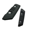 thumbnail image 2 of Protectores de Borde de Puerta de Coche Strade Fareast Limited 2 Piezas Universal, 2 of 7