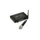 thumbnail image 2 of Sistema PROFESIONAL DE UN micrófono INALÁMBRICO Master MS-1MICUHF UHF 460-970 MHz, 2 of 2