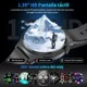 thumbnail image 2 of Reloj Inteligente Bluetooth Deportivo Impermeable Smartwatch, 2 of 7