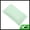Green, variant on Unique Bargains Solid Eyeglasses Bag Portable Eyeglasses Storage 1 Pc Green