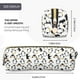 thumbnail image 3 of Fotbe whiter cute penguin Estuche para Lápices de Cuero con Estampado, Estuche con Cremallera Resistente, Organizador Compacto y Elegante para Papelería, 3 of 7
