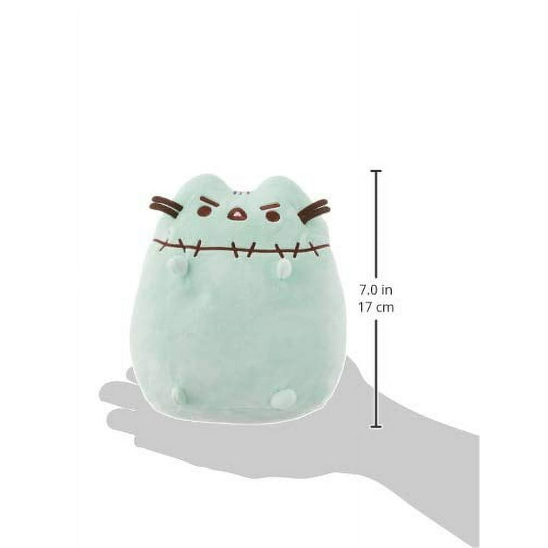 Zombie pusheen clearance