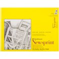 thumbnail image 1 of Strathmore Bloc-Notes en Papier Journal Lisse 18"X24 Pouces-50 Feuilles 307018, 1 of 4