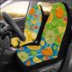 thumbnail image 2 of Juego de 2 fundas para asientos de coche ABPHQTO Juicy Citrus Fruits universal, 2 of 3