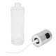 thumbnail image 4 of Botella de spray de aceite, botella de spray de 100 ml Botella de spray de condimento ABS Botella de aceite para hornear Rendimiento de primer nivel, 4 of 8