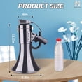 thumbnail image 4 of Altavoz Bluetooth profesional Megaphone MGROLX de 50 W, 4 of 7