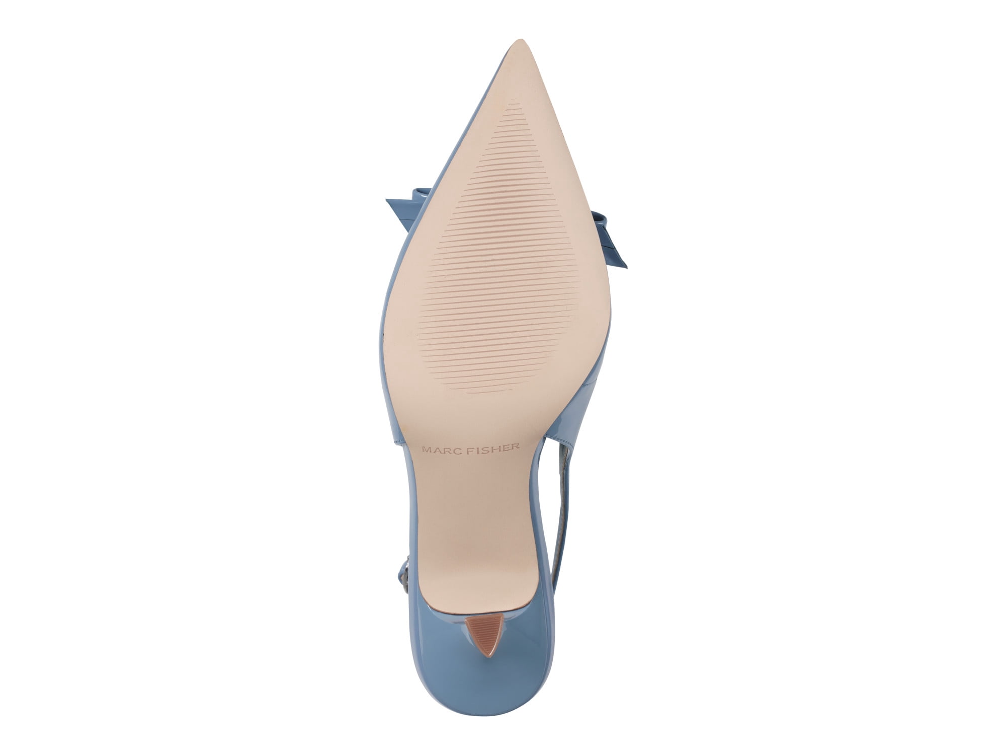 Marc Fisher Rayma Women's Slingback Pointed Toe Heel