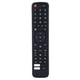 thumbnail image 1 of Reemplazo del controlador de control remoto para TV HISENSE EN2X27HS, 1 of 5