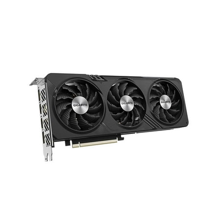 GIGABYTE - NVIDIA GeForce RTX 4060 GAMING OC 8GB GDDR6 PCI Express 4.0 Graphics Card - Black