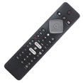 thumbnail image 3 of BRC0884301 / 01 Remote Control Replacement Compatible For Philips TV Handheld Controller, 3 of 3