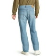 thumbnail image 4 of Levi Strauss Signature Men's and Big and Tall Athletic Fit Jeans, 4 of 5