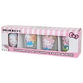 thumbnail image 3 of Hello Kitty Ensemble de Verres à Shot Kawaii 4 Pcs, 3 of 3