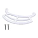 thumbnail image 2 of Accesorios de percha extendida de comedero de aves inteligente de 53x25 pulgadas de construcción integrada de construcción con 2 tornillos de, 2 of 8