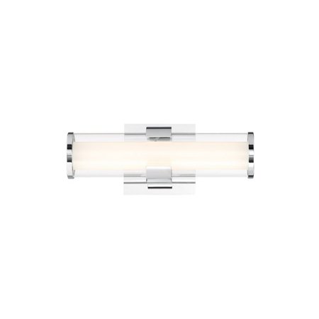 

Eurofase Lighting - Nozza - 13 Inch 16W 1 Led Small Wall Sconce