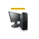 thumbnail image 1 of PC Lenovo ThinkCentre M82 SFF, Intel Core i5-3ª gen- 16GB RAM, 240GB SSD, MONITOR 19”–REACONDICIONADO, 1 of 3