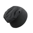 thumbnail image 3 of Soft Cotton Skull Cap for Infants and Toddlers Stretchy Beanie for 6 to 60 Months Unisex, 3 of 4