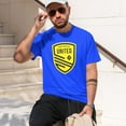 thumbnail image 3 of New Mexico United T-Shirt Casual Tee Shirts For Men Women, 3 of 6