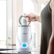 Dr. Brown’s Deluxe Bottle Warmer and Sterilizer