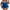 Blue, variant on Rivelino Tankini Swimsuits for Women Plus Size Two Piece Tummy Control Bathing Suits Ruffle Flounce Swimwear with Shorts
