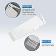 thumbnail image 5 of Paquete de 9 piezas de accesorios para Xiaomi Roborock S7 S7 Plus T7s T7s Plus, 5 of 5