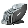 thumbnail image 1 of Lifesmart 2D Deluxe Full Body Massage Chair Multilevel Zero-Gravity Lounger, 1 of 6