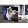 thumbnail image 1 of KSK KAISHEK Hard Protective Shell Case Cover Compatible with MacBook Pro 13"( Retina Display Touch Bar, 2016-2022) Model A1706/A1708/A1989/A2159/A2251/A2289/A2338 M1 Sky Series 0834, 1 of 5