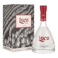 thumbnail image 1 of Pack de 2 Tequila Loco Blanco 750 ml Loco Blanco, 1 of 3