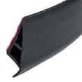thumbnail image 3 of 1m Floor Transition Edge Strips, Carpet Edge Strips Plastic Floor Edge Strips, 3 of 9