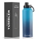 thumbnail image 1 of Termo Credrink 32 OZ de Acero Inoxidable con Aislamiento al Vacío - Azul Degradado, 1 of 10