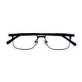 thumbnail image 6 of LUCKY BRAND Eyeglasses D802 Blue 47MM, 6 of 6