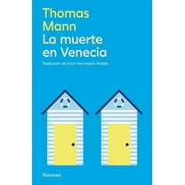 La Muerte En Venecia (Paperback)