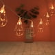 thumbnail image 5 of Guirnalda de luces LED decorativas para festivales, Navidad, hogar y tiendas Globo, 5 of 9