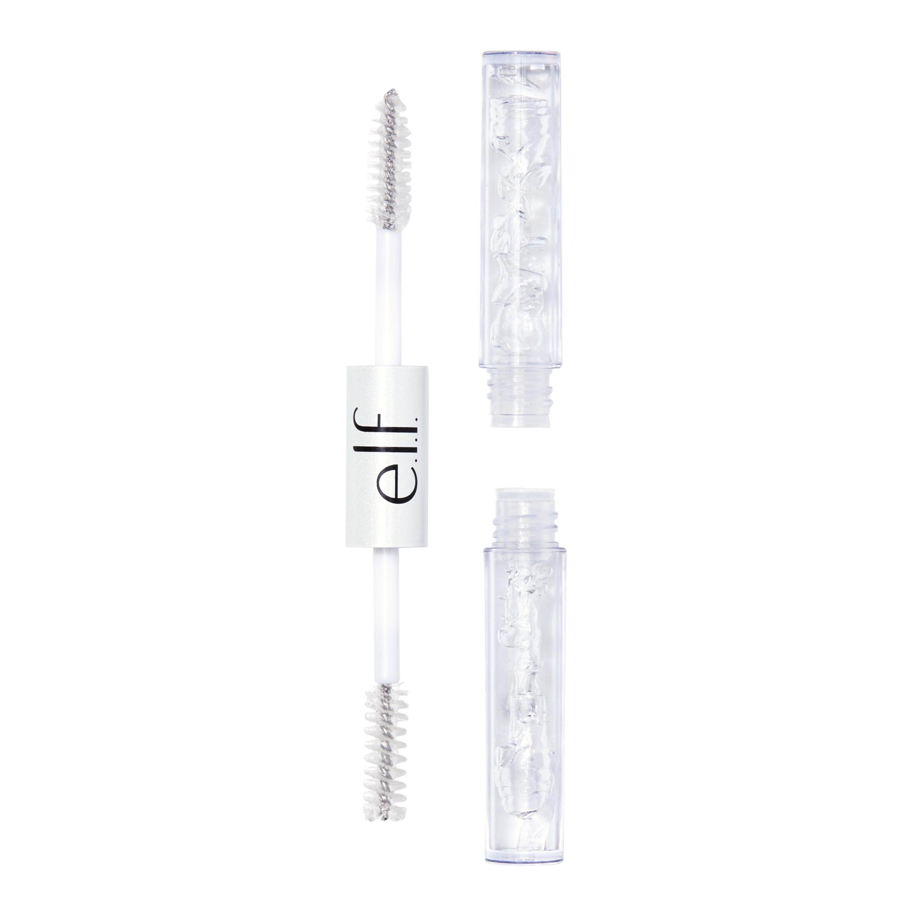 e.l.f. Clear Brow & Lash Mascara, 0.08 fl oz