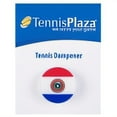 thumbnail image 2 of Tennisplaza Paraguay Flag Vibration Dampener, 2 of 2