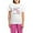 With Pink Pant, variant on CafePress - 40Th Birthday Fabulous - Women's Short Sleeve Print T-Shirt and Pants Light Cotton Pajama Set