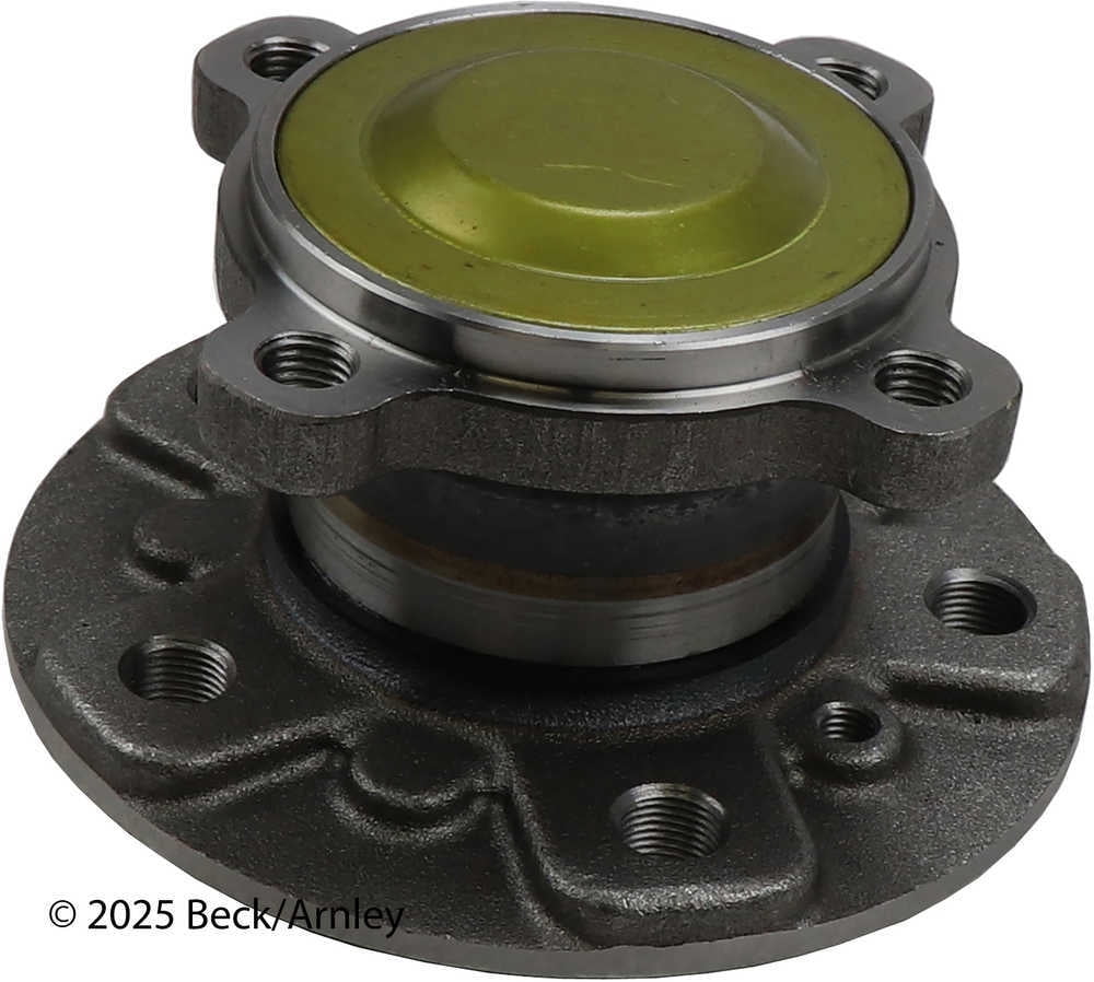 BeckArnley 051-6475 Hub And Bearing Assembly