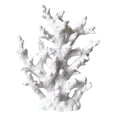thumbnail image 1 of Decoraciones de resina para acuarios, decoración de plantas marinas para peceras, adornos submarinos, Blanco, 1 of 5