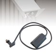 thumbnail image 1 of Adaptador De Ethernet, Antena Profesional De Plato Rectangular Kit Satelital De Internet Caucho Y Cobre Fácil De Instalar Para La Conexión, 1 of 7