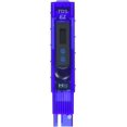 thumbnail image 1 of TDS-EZ Water Quality TDS Tester, 0-9990ppm Measurement Range, 1ppm Resolution, Accuracy of +/-3% of Reading, 1 of 4