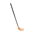 thumbnail image 1 of Palos de Hockey sobre césped, palos de Hockey Dryland, mejoran el control del palo y la agilidad, palos de Floorball, palos de Hockey para exteriores Mano izquierda naranja, 1 of 8