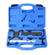 thumbnail image 1 of Herramienta Para Sincronizar Ford Focus, fiesta, figo,mazada Malubero Negro con azul, 1 of 5