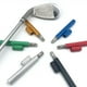 thumbnail image 2 of Sonducket Accesorios resistentes y duraderos para palos de golf para mejorar el rendimiento, seguridad, cuchillo de limpieza , 11*1,2 cm, azul Type2 NO2, 2 of 6