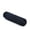 Cl02 - Black, variant on Leewadee Small Yoga Bolster – Shape-Retaining Cervical Neck Roll, Tube Pillow for Comfortable Reading, Kapok Filling, 20 x 6 x 6 inches, Blue