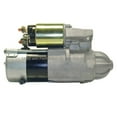 thumbnail image 4 of Quality Built MPR6472S - Rebuilt Starter, 4 of 4