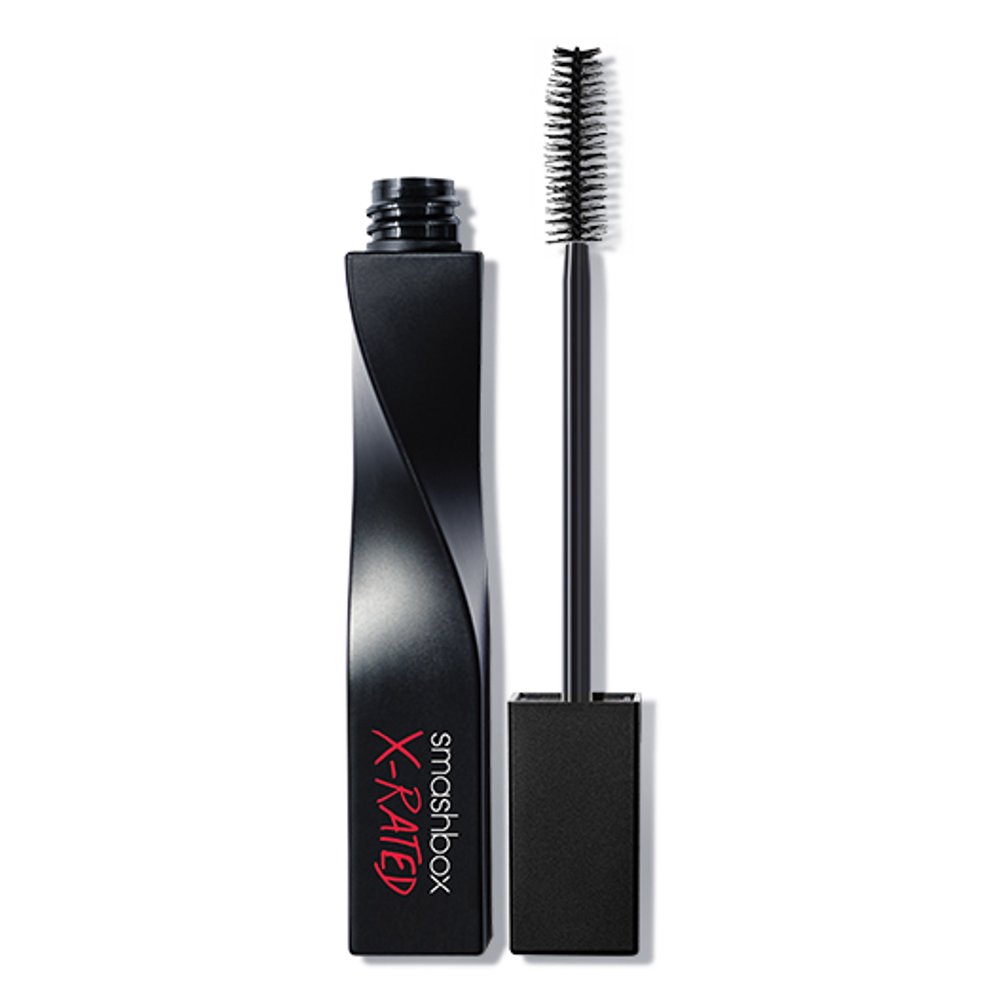 Smashbox mascara Smashbox - Smashbox X-Rated Mascara 0.3oz - Walmart.com - Walmart.com
