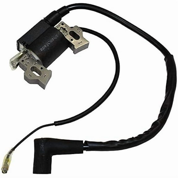 Ignition Coil for Pressure Washer Engine,Compatible with Ryobi RY80544 3100 PSI 2.5 GPM 212cc