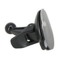thumbnail image 3 of Tekuisi Windshield Windscreen Car Suction Cup Mount GPS Holder for Garmin Navigator Suction Cup Mount Round Head Diameter 1.7 Cm, 3 of 6