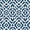 Blue, variant on Waverly Inspirations 54" 100% Cotton Lattice Printed Sewing & Craft Fabric By the Yard, Light Grey