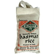 Bombay Original Basmati Rice, 32 oz (Pack of 12)